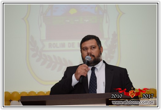 rolim de moura
